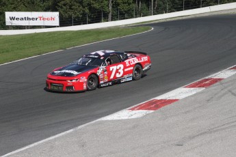 CTMP septembre 2026 - NASCAR Canada