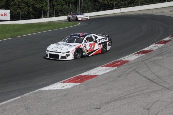CTMP septembre 2026 - NASCAR Canada