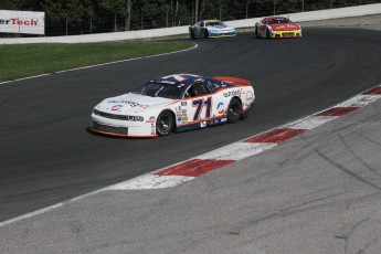 CTMP septembre 2026 - NASCAR Canada
