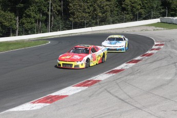 CTMP septembre 2026 - NASCAR Canada