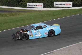 CTMP septembre 2026 - NASCAR Canada
