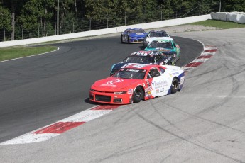 CTMP septembre 2026 - NASCAR Canada