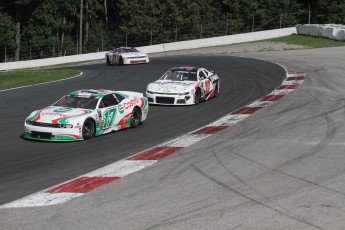 CTMP septembre 2026 - NASCAR Canada