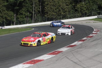 CTMP septembre 2026 - NASCAR Canada