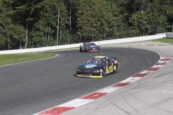 CTMP septembre 2026 - NASCAR Canada