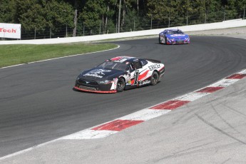 CTMP septembre 2026 - NASCAR Canada