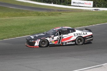 CTMP septembre 2026 - NASCAR Canada