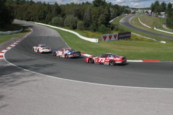 CTMP septembre 2026 - NASCAR Canada
