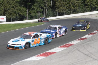 CTMP septembre 2026 - NASCAR Canada