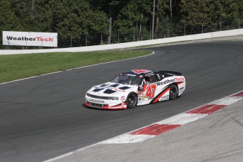 CTMP septembre 2026 - NASCAR Canada