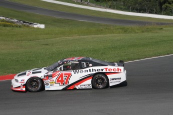 CTMP septembre 2026 - NASCAR Canada