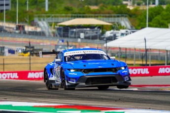 6 Heures d'Austin - WEC 2026