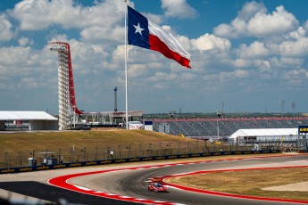 6 Heures d'Austin - WEC 2026
