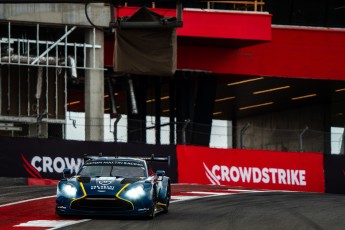 6 Heures d'Austin - WEC 2026