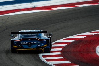 6 Heures d'Austin - WEC 2026