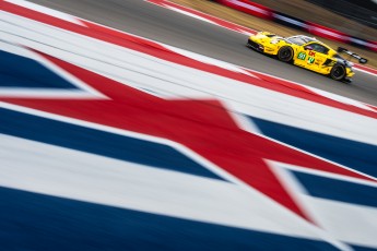 6 Heures d'Austin - WEC 2026