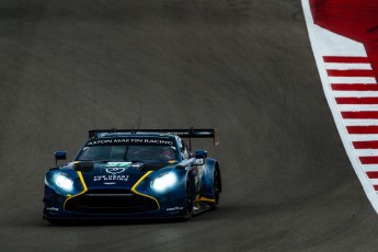 6 Heures d'Austin - WEC 2026