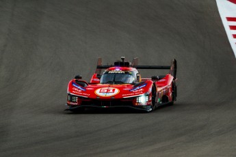 6 Heures d'Austin - WEC 2026