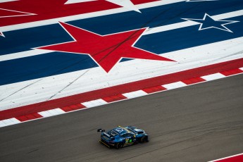 6 Heures d'Austin - WEC 2026