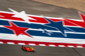 6 Heures d'Austin - WEC 2026
