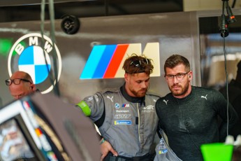 6 Heures d'Austin - WEC 2026