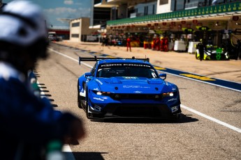 6 Heures d'Austin - WEC 2026