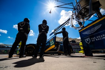 6 Heures d'Austin - WEC 2026