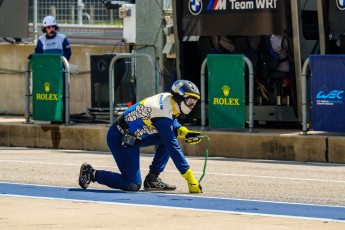 6 Heures d'Austin - WEC 2026