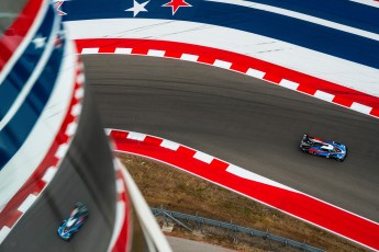 6 Heures d'Austin - WEC 2026