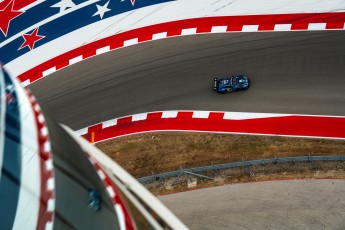 6 Heures d'Austin - WEC 2026