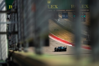 6 Heures d'Austin - WEC 2026