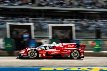 6 Heures d'Austin - WEC 2026