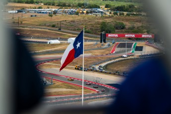 6 Heures d'Austin - WEC 2026