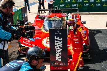 6 Heures d'Austin - WEC 2026