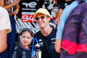 6 Heures d'Austin - WEC 2026