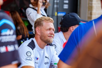 6 Heures d'Austin - WEC 2026