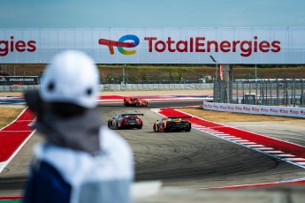 6 Heures d'Austin - WEC 2026