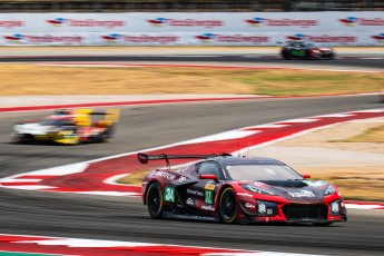 6 Heures d'Austin - WEC 2026