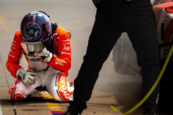 6 Heures d'Austin - WEC 2026
