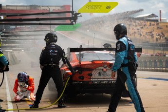 6 Heures d'Austin - WEC 2026