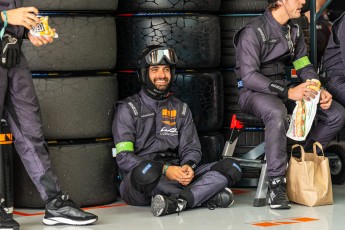 6 Heures d'Austin - WEC 2026