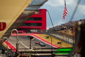 6 Heures d'Austin - WEC 2026