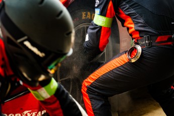 6 Heures d'Austin - WEC 2026