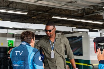 6 Heures d'Austin - WEC 2026