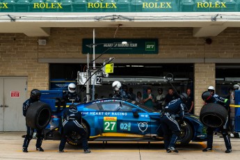 6 Heures d'Austin - WEC 2026