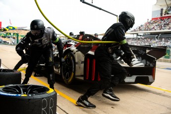 6 Heures d'Austin - WEC 2026