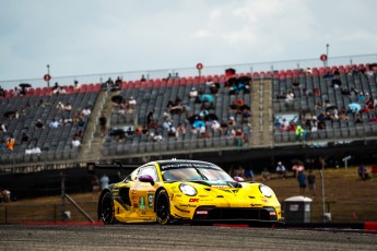 6 Heures d'Austin - WEC 2026