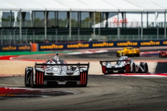 6 Heures d'Austin - WEC 2026