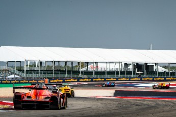 6 Heures d'Austin - WEC 2026