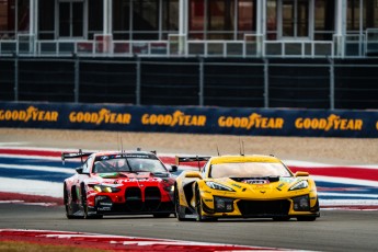 6 Heures d'Austin - WEC 2026